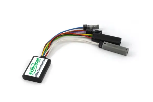 e-Bike Scanner for Bosch middle motor - Image 2