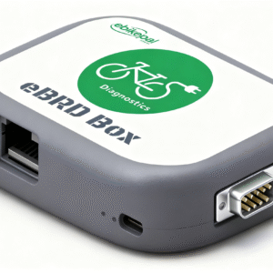 eBRD Box for Bafang Motors